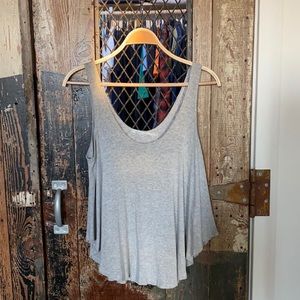 Flowy Tank Top